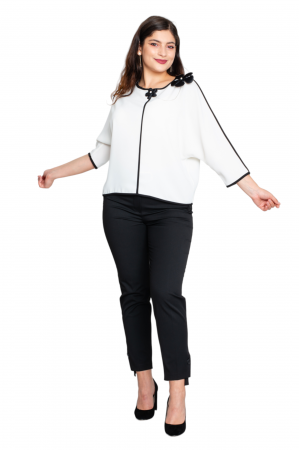 Bluza Atlas alba [4]