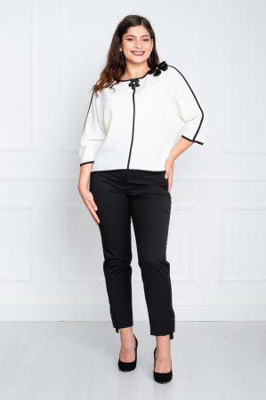 Bluza Atlas alba [1]