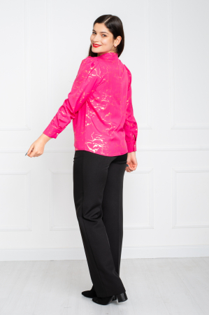 Bluza Briar fucsia [2]