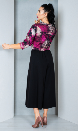 Bluza Danika fucsia [3]