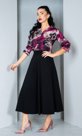 Bluza Danika fucsia [2]