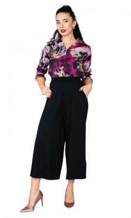 Bluza Danika fucsia [4]
