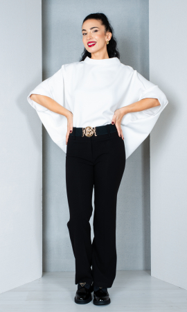 Bluza Deborah alba [1]