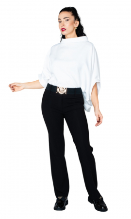 Bluza Deborah alba [4]