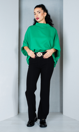 Bluza Deborah verde [1]