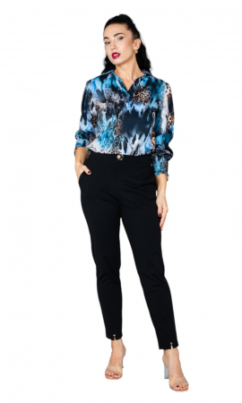 Bluza Deja animal-print [4]