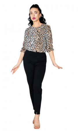 Bluza Dolly animal-print [4]