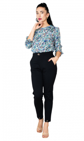 Bluza Dolly verde [4]
