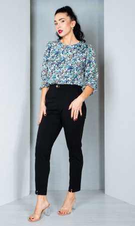 Bluza Dolly verde [2]