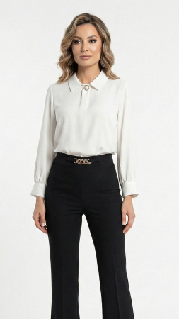 Bluze de dama - Bluza Fenix alba