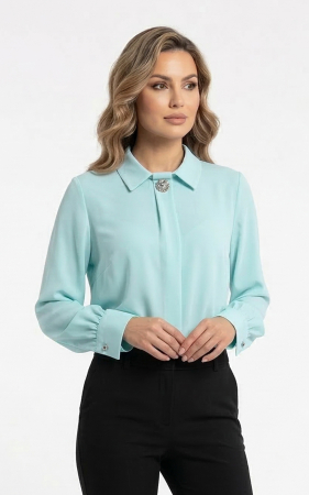 Bluze de dama - Bluza Fenix menta