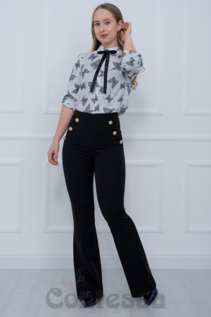 Camasa Adeline alba [0]