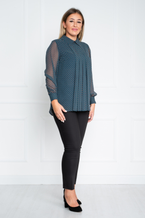 Camasa Alara bleumarin [1]