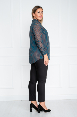 Camasa Alara bleumarin [3]