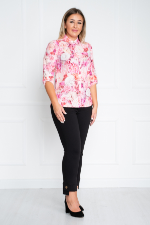 Camasa Alessandra roz [2]