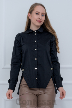 Camasa Alexandra neagra [2]