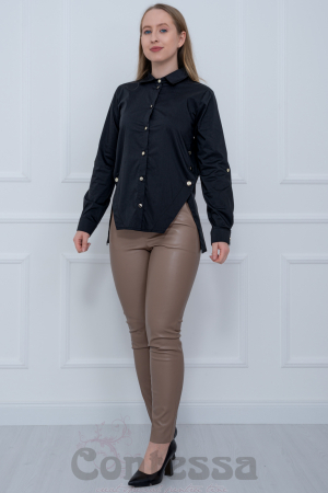 Camasa Alexandra neagra [1]