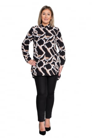 Camasa Amy neagra [4]