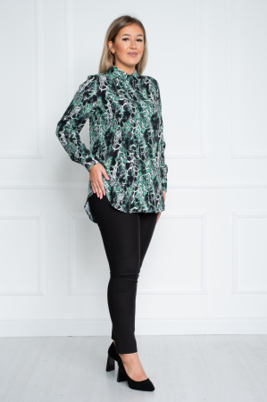 Camasa Amy verde [2]
