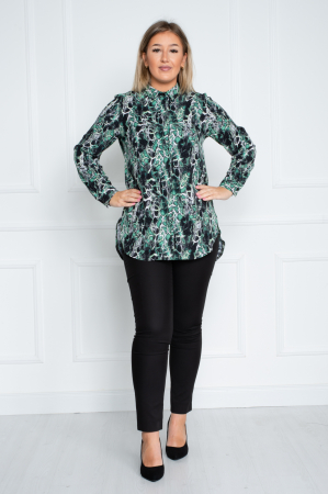 Camasa Amy verde [0]