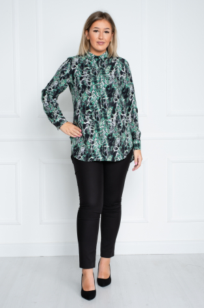 Camasa Amy verde [1]