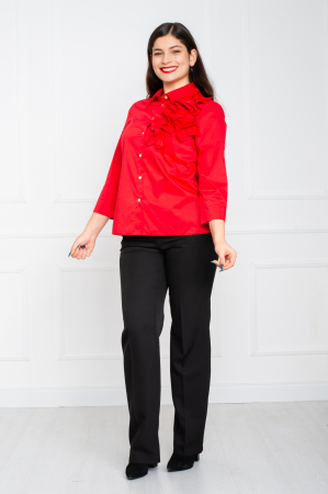 Camasa Bridget rosie [2]