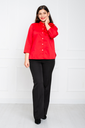 Camasa Bridget rosie [1]