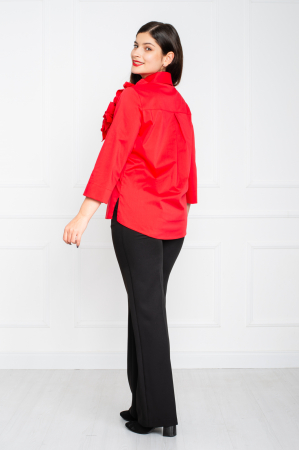 Camasa Bridget rosie [3]