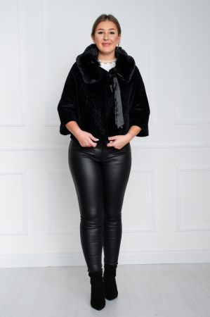 Capa Arcadia neagra [0]