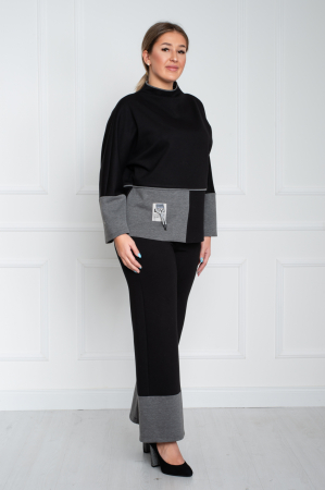 Compleu Ariadne negru [1]