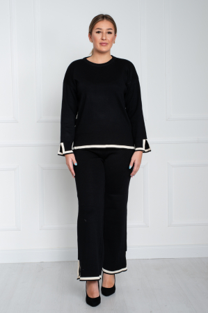 Compleu Arianell negru [0]