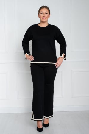 Compleu Arianell negru [1]