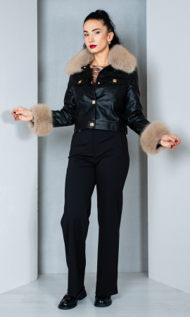 Jacheta Dariana neagra [1]