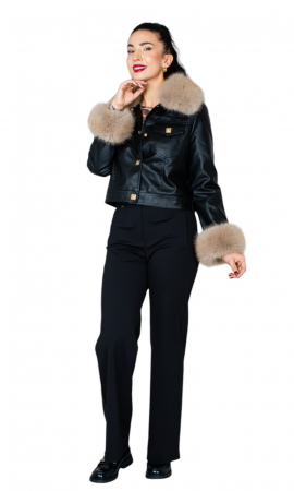 Jacheta Dariana neagra [4]