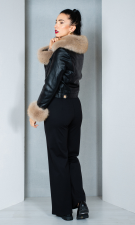 Jacheta Dariana neagra [3]