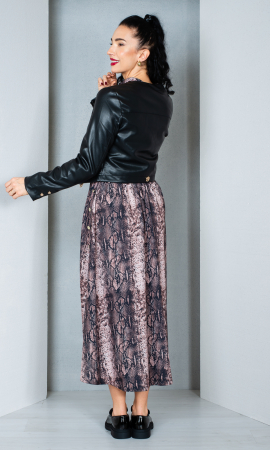 Jacheta Dayanna neagra [3]