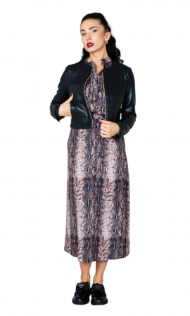 Jacheta Dayanna neagra [4]
