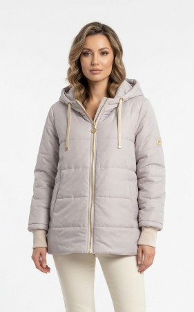 Primavara - Jacheta Fayth gri