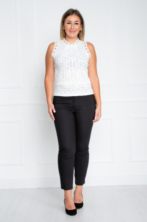 Pantaloni Aleena negri [1]