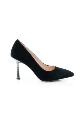 Incaltaminte - Pantofi Eleganti Epica negri