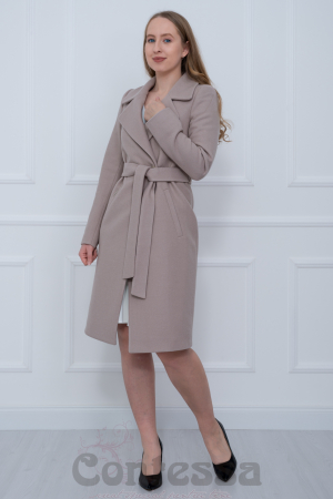 Pardesiu Angelina bej [0]