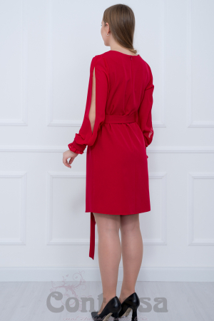 Rochie Arya rosie [3]