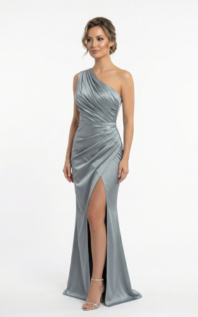 Turcia - Rochie Gemma indigo