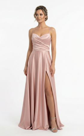 Turcia - Rochie Gia pudra