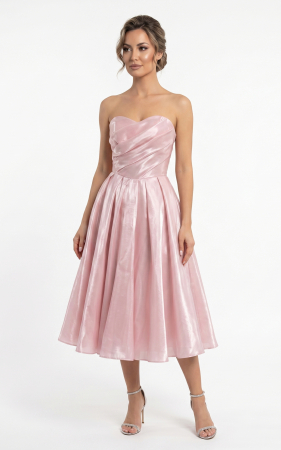 Femei - Rochie Hadleigh pudra