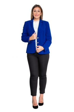 Sacou Aleah indigo [4]