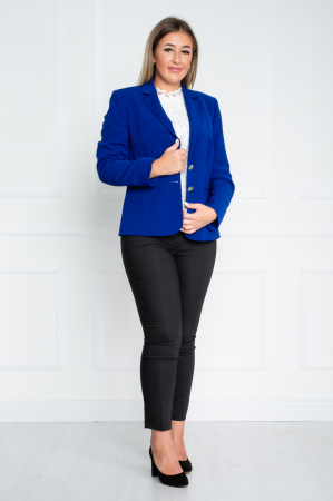 Sacou Aleah indigo [1]