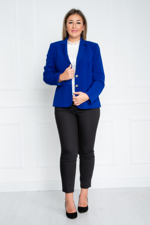 Sacou Aleah indigo [0]