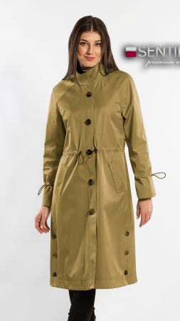 Imbracaminte - Trenci Sentierri 860 olive