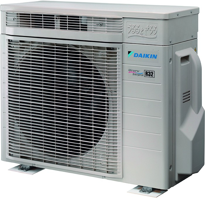 Aer conditionat Daikin Ururu Sarara Bluevolution FTXZ50N.WIFI-RXZ50N Inverter 18000 BTU [4]